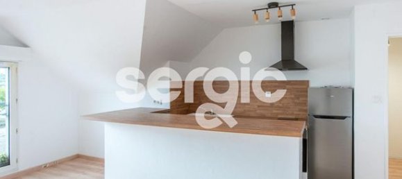 Studio à Pontoise, France No. 308372 6