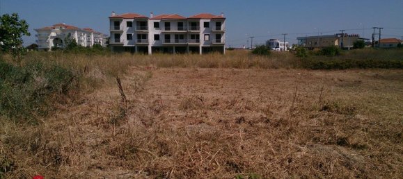 1428m² Hotel in Pieria, Greece No. 7592 2