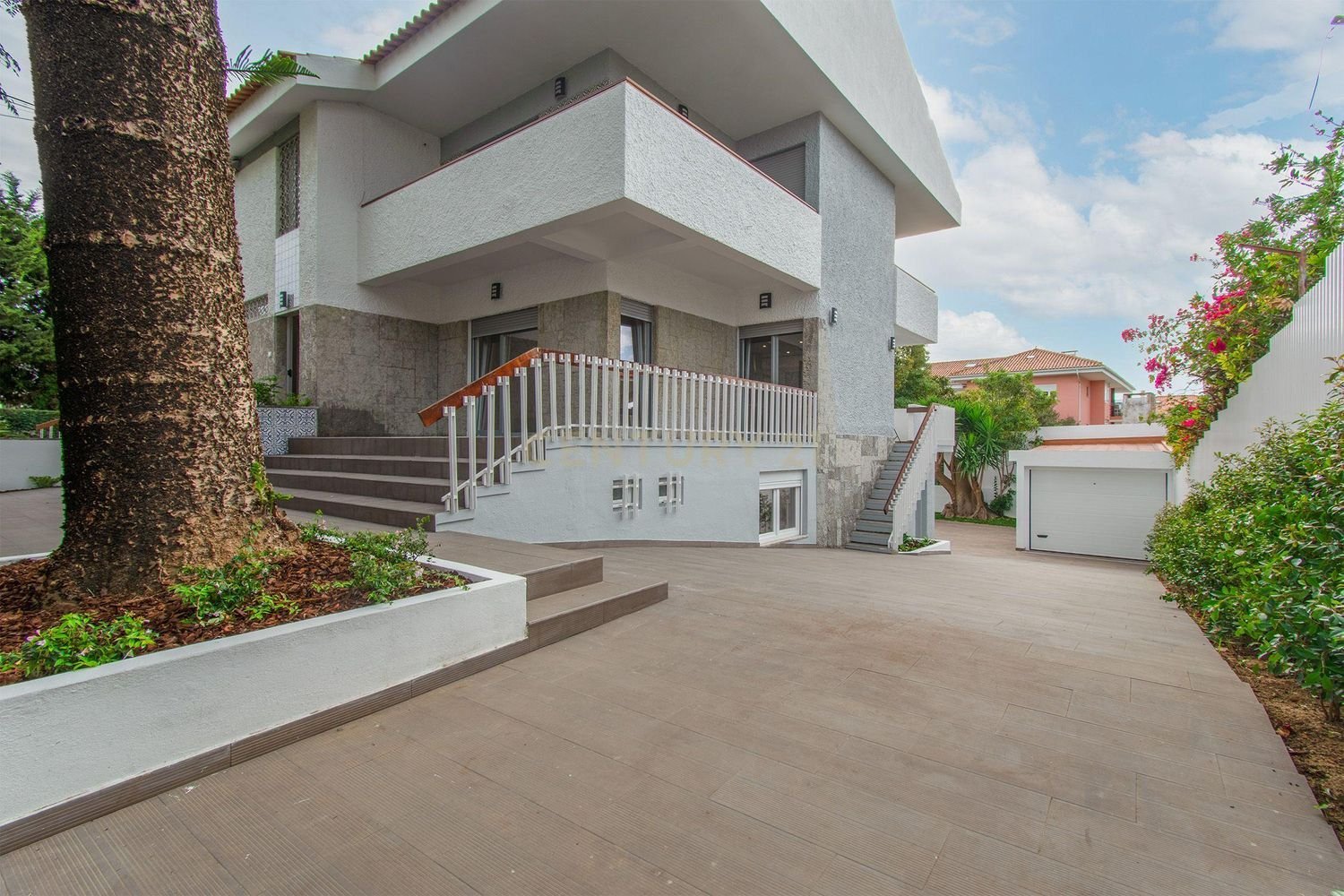 4 bedrooms House in Oeiras, Portugal No. 349888