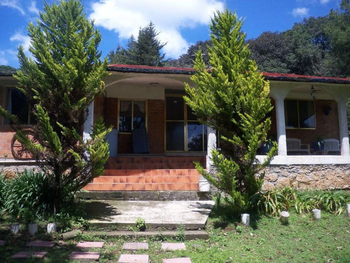 Дом с 3 спальнями в Вилья дель Карбон, Мексика № 219356