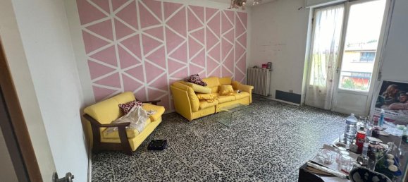 Квартира с 3 комнатами в Романо ди Ломбардия, Италия № 276524 6