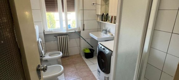 Квартира с 3 комнатами в Романо ди Ломбардия, Италия № 276524 22