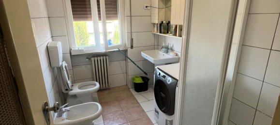 Квартира с 3 комнатами в Романо ди Ломбардия, Италия № 276524 18