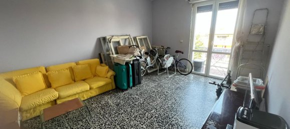 Квартира с 3 комнатами в Романо ди Ломбардия, Италия № 276524 19