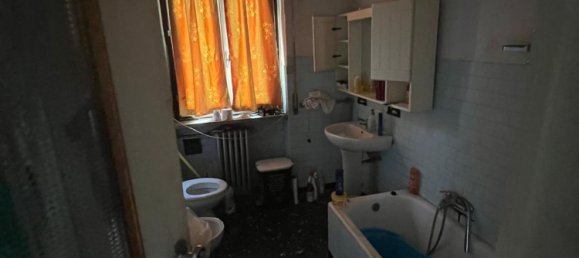 Квартира с 3 комнатами в Романо ди Ломбардия, Италия № 276524 11