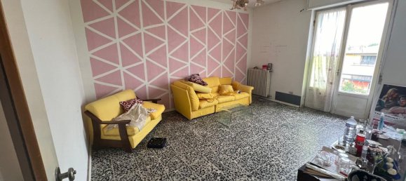 Квартира с 3 комнатами в Романо ди Ломбардия, Италия № 276524 2