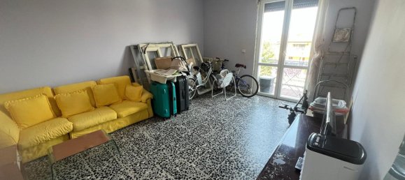 Квартира с 3 комнатами в Романо ди Ломбардия, Италия № 276524 4