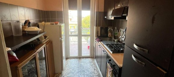 Квартира с 3 комнатами в Романо ди Ломбардия, Италия № 276524 17