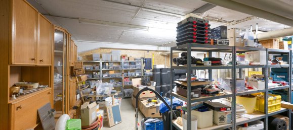 4 chambres Bâtiment à Rhein-Pfalz, Germany No. 323617 11