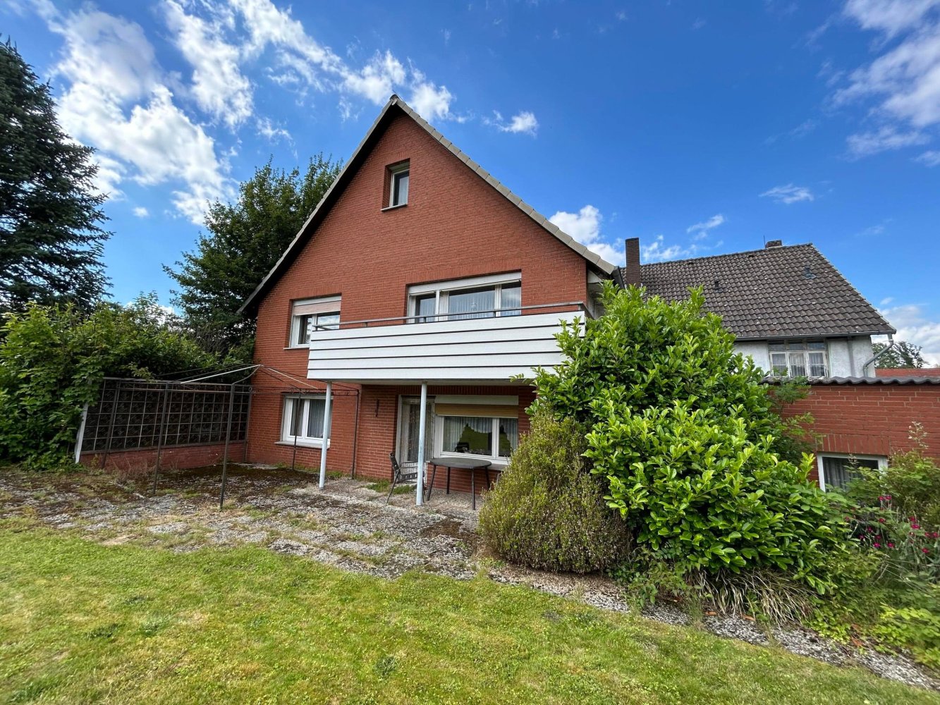 Casa de 10 habitaciónes en Lippe, Germany No. 170782