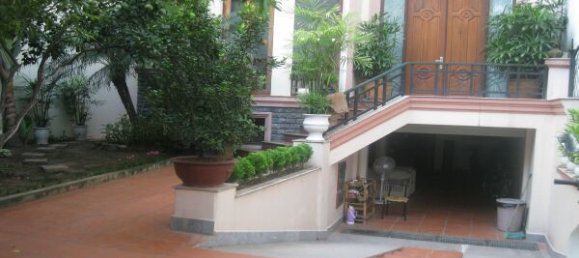 4 bedrooms House in Tay Ho, Vietnam No. 7133 3