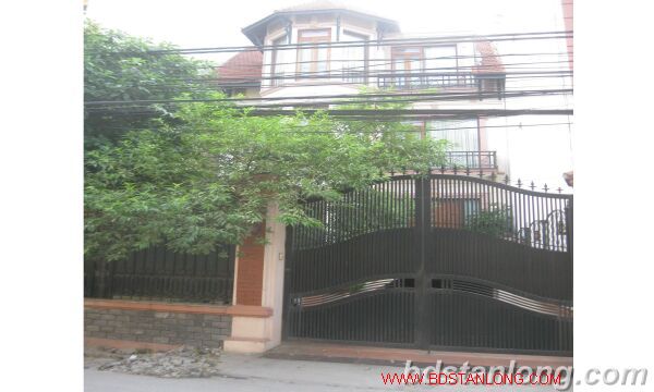 4 bedrooms House in Tay Ho, Vietnam No. 7133