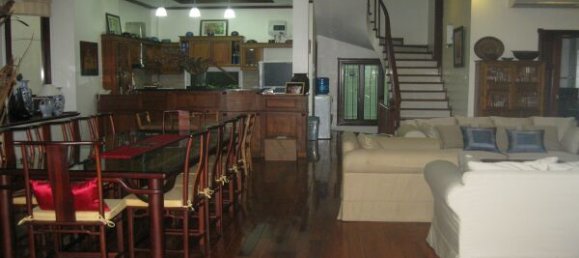 4 bedrooms House in Tay Ho, Vietnam No. 7133 6