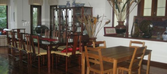 4 bedrooms House in Tay Ho, Vietnam No. 7133 7