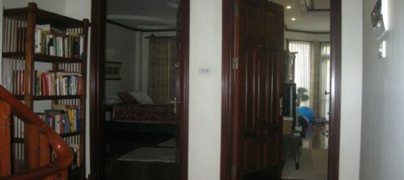 4 bedrooms House in Tay Ho, Vietnam No. 7133 9