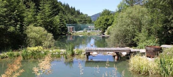 8غرفة منزل في Ybbsitz, Austria رقم 254260 3