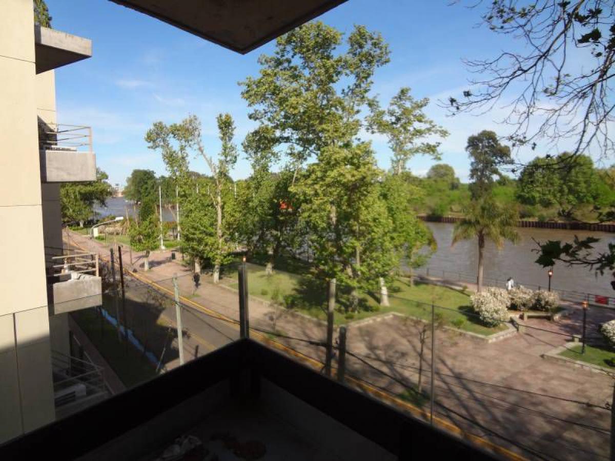 2 bedrooms Apartment in Tigre, Argentina No. 20807