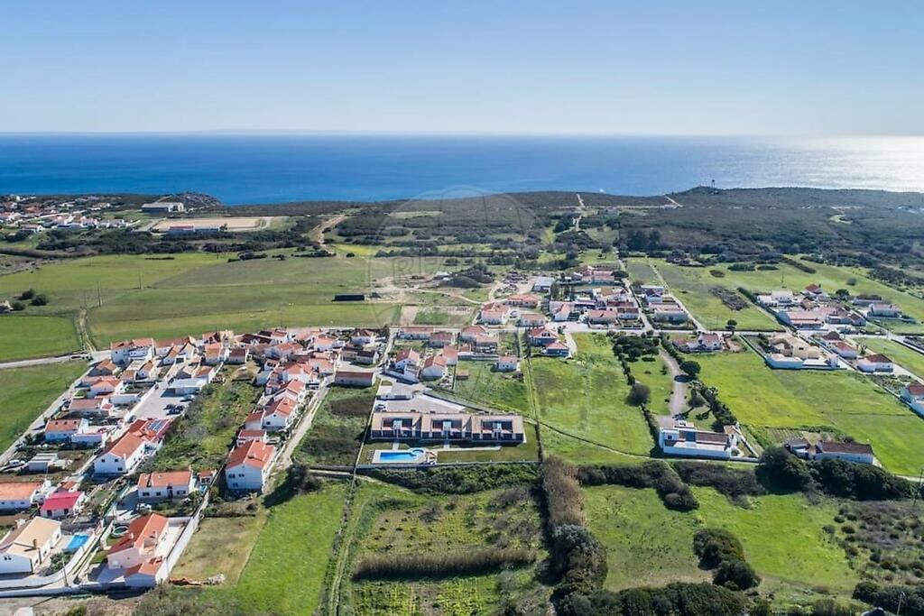 Villa T3 em Sesimbra, Portugal N.º 176366