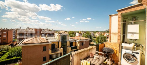 3 rooms Apartment in Guidonia Montecelio, Italy No. 280011 16