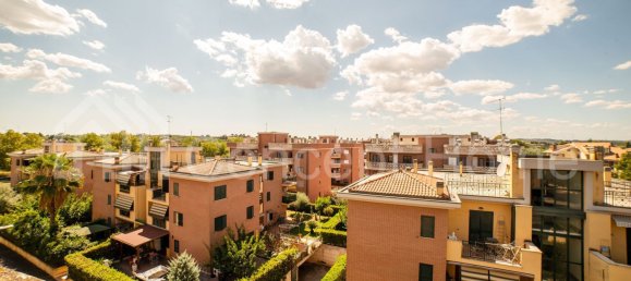 3 rooms Apartment in Guidonia Montecelio, Italy No. 280011 18