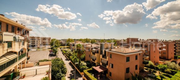 3 rooms Apartment in Guidonia Montecelio, Italy No. 280011 21