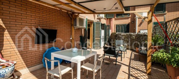 3 rooms Apartment in Guidonia Montecelio, Italy No. 280011 20