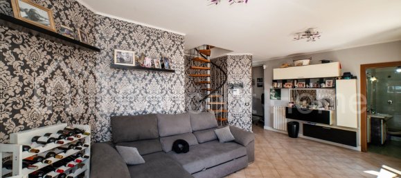 3 rooms Apartment in Guidonia Montecelio, Italy No. 280011 11