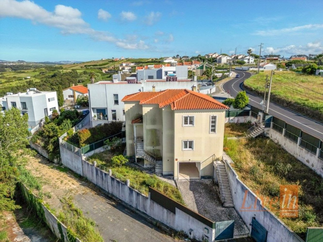 4 غرف نوم منزل في Mafra, Portugal رقم 48744