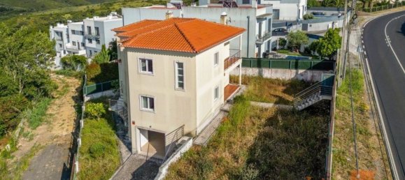 4 غرف نوم منزل في Mafra, Portugal رقم 48744 45