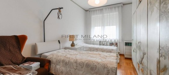 3 bedrooms Apartment in Milan, Italy No. 259555 10