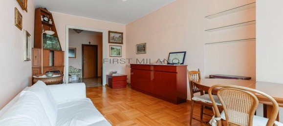 3 bedrooms Apartment in Milan, Italy No. 259555 28