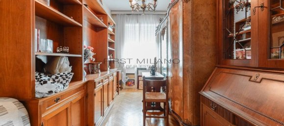 3 bedrooms Apartment in Milan, Italy No. 259555 16