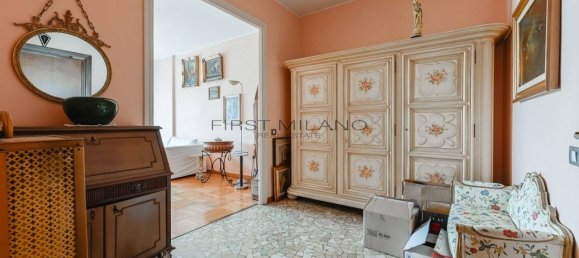 3 bedrooms Apartment in Milan, Italy No. 259555 30