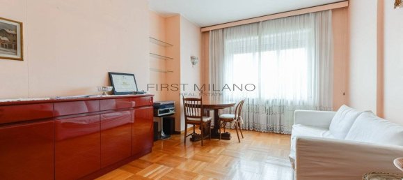3 bedrooms Apartment in Milan, Italy No. 259555 7