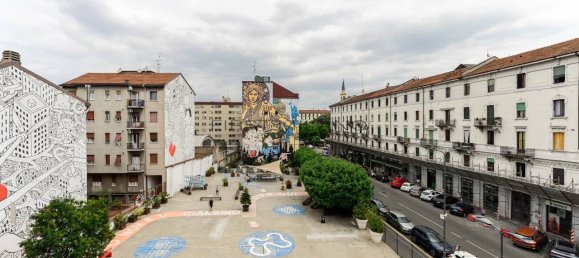 3 bedrooms Apartment in Milan, Italy No. 259555 5