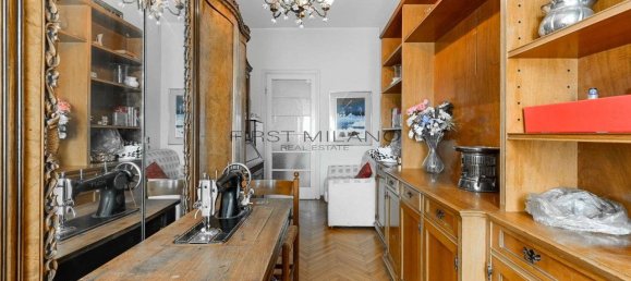 3 bedrooms Apartment in Milan, Italy No. 259555 17