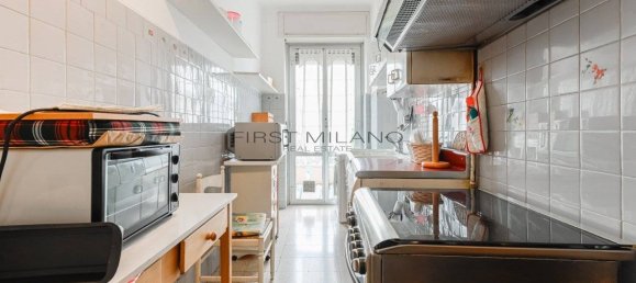 3 bedrooms Apartment in Milan, Italy No. 259555 26