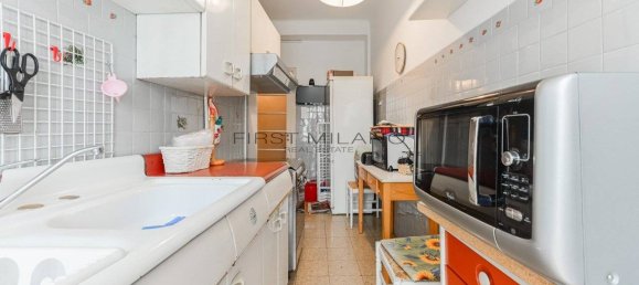 3 bedrooms Apartment in Milan, Italy No. 259555 25