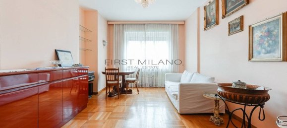 3 bedrooms Apartment in Milan, Italy No. 259555 6