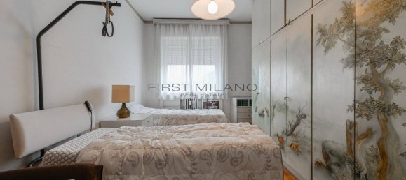 3 bedrooms Apartment in Milan, Italy No. 259555 12