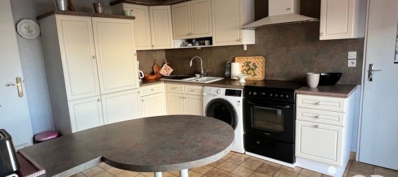 5 rooms House in Vannes, France No. 327674 6