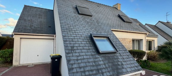 5 rooms House in Vannes, France No. 327674 3