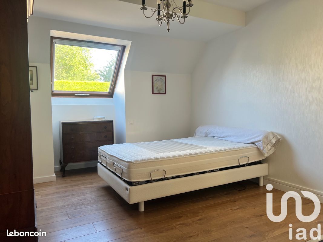 5 rooms House in Vannes, France No. 327674