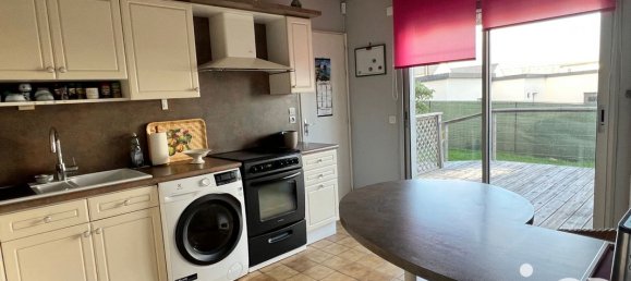 5 rooms House in Vannes, France No. 327674 5