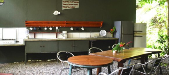 6-salle Hôtel à Puntarenas, Costa Rica No. 1281 6