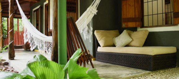 6-salle Hôtel à Puntarenas, Costa Rica No. 1281 7