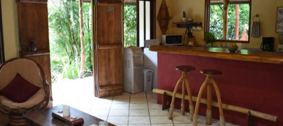 6-salle Hôtel à Puntarenas, Costa Rica No. 1281 5