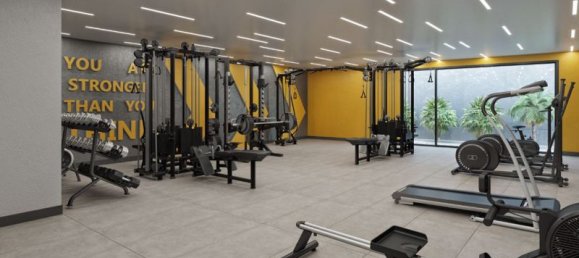 Apartamento T3 em Agios Athanasios, Cyprus N.º 9540 8