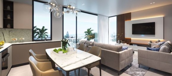 Apartamento T3 em Agios Athanasios, Cyprus N.º 9540 4