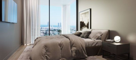 Apartamento T3 em Agios Athanasios, Cyprus N.º 9540 6